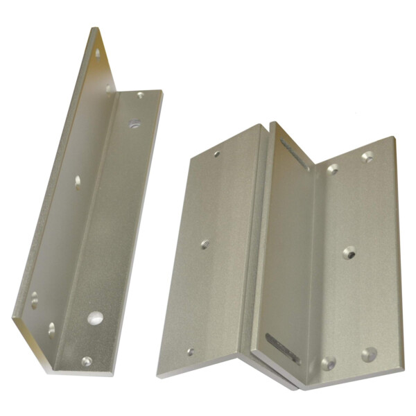 Equerre enz+l p/ventouse 550 k (12579) - Urmet - EZL550