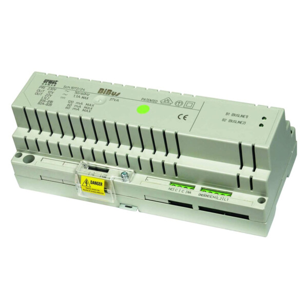 Coupleur bibus 50 log (13377) - Urmet - 1072/24