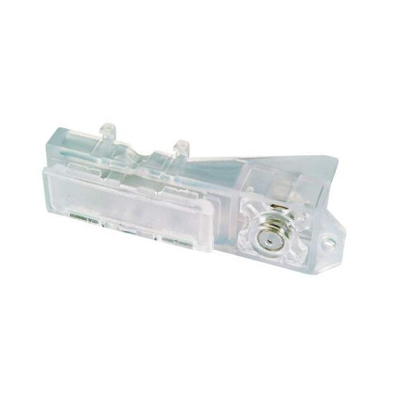 Porte Étiquette Simple pour Plaque 83 par Urmet - Urmet - RC40C2