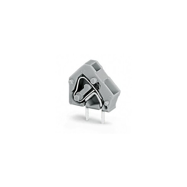 Borne module eex 5mm/2/br/5.5mm/grcl - Wago - 236743/332000/999