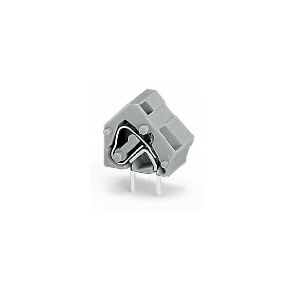 Borne module ci 10/10.16mm/eex e/ - Wago - 236763/332000/999