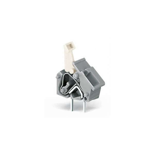 Borne module ci 7.5/7.62mm/a/pouss/ - Wago - 256753/332000/999
