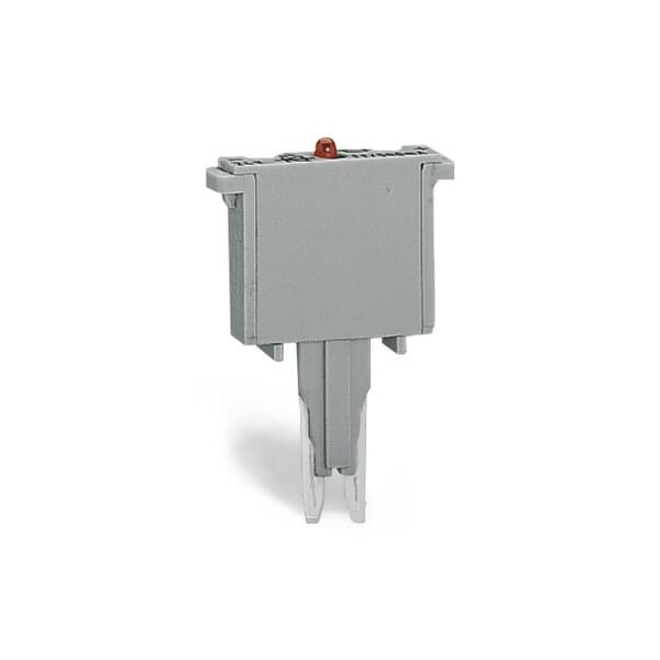 Module diode+led 2.5mm²/dc 48v - Wago - 280801/281421