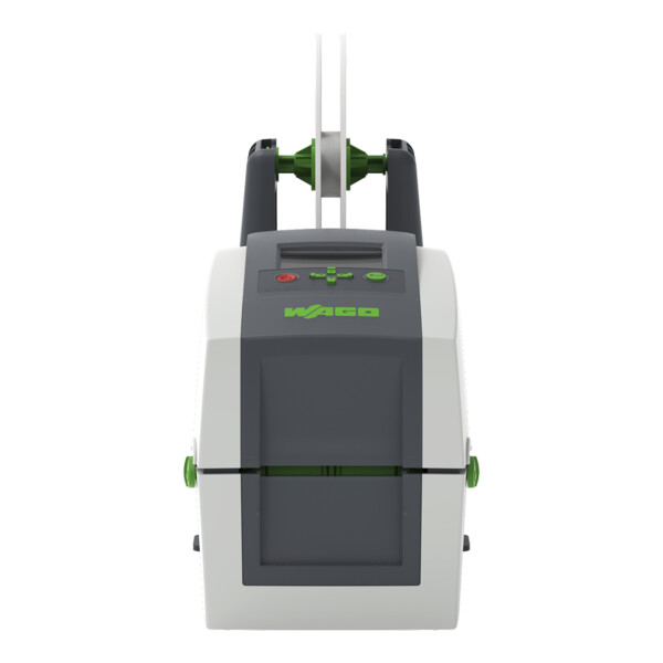 Imprimante Smart Printer - Kit Mobile Bluetooth + sac de transport - Wago - 2585100