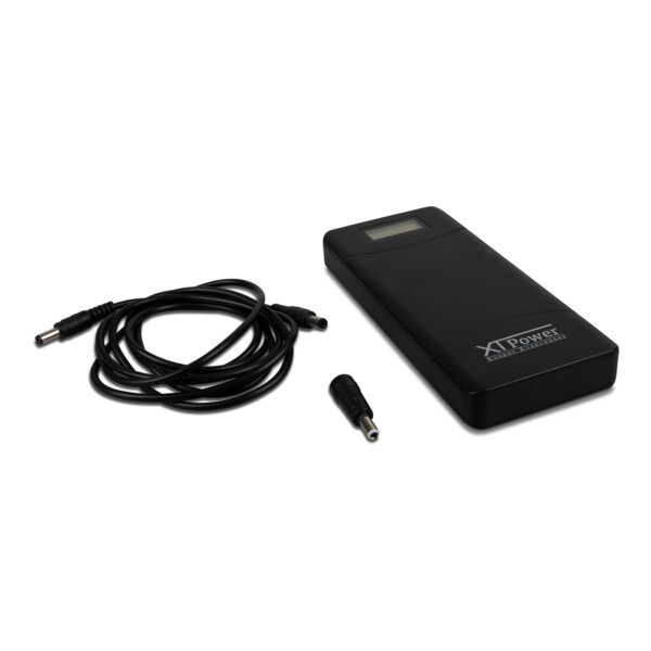 Batterie Smart Printer pour utilisation mobile, 12…24V DC / 20100mAh - Wago - 2585104
