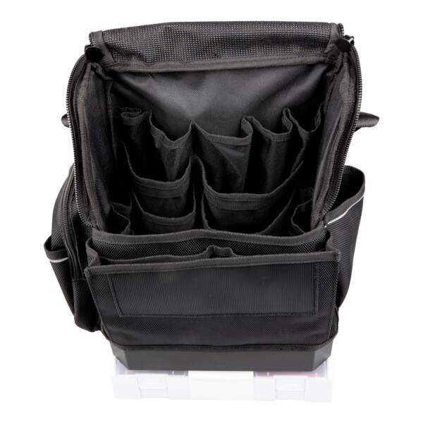 Trousse à outils vide avec L-BOXX Mini, capacité 12 kg - Wago - 2063001