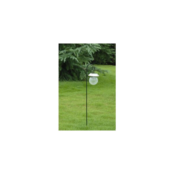 Sphère solaire suspendue - Watt & Home - WH40143