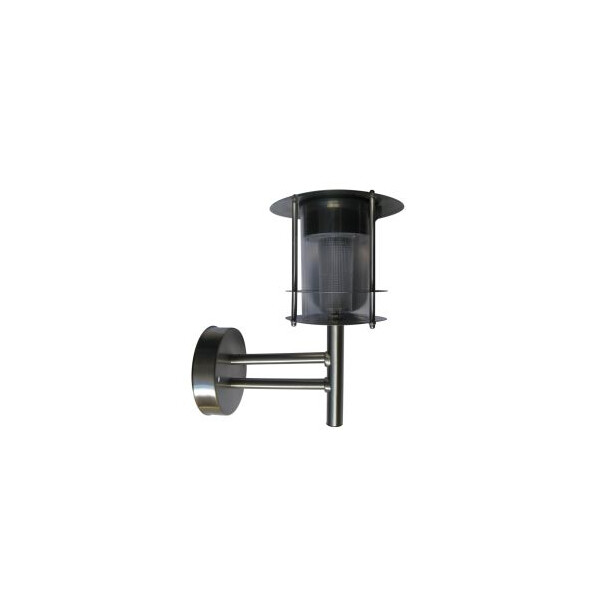 Applique solaire murale - Watt & Home - WH40144