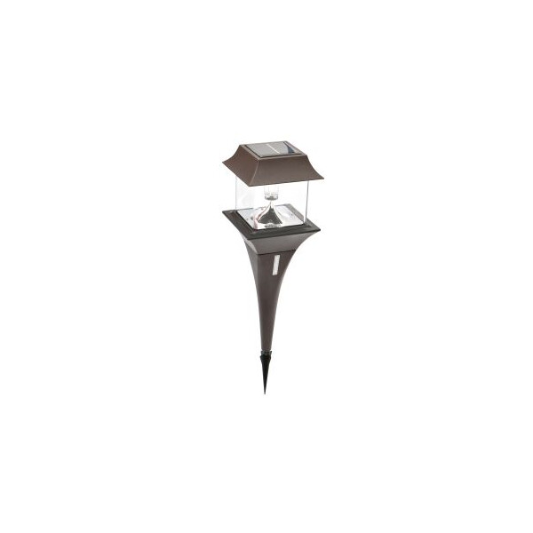 Balise pagode - Watt & Home - WH40174