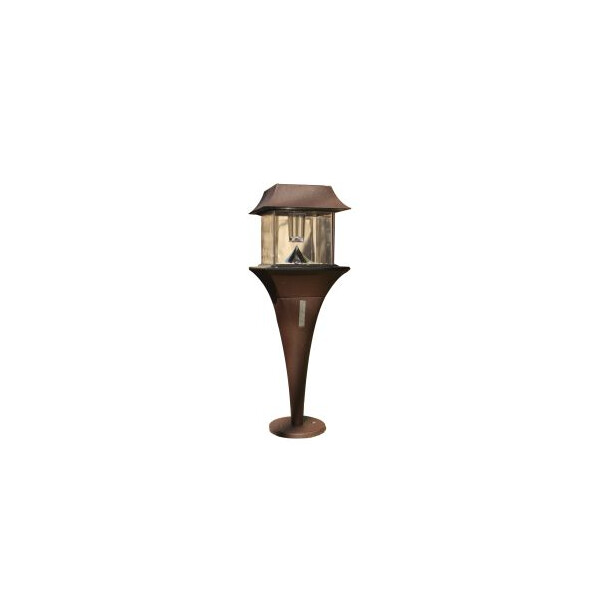Balise à fixer pagode - Watt & Home - WH40176