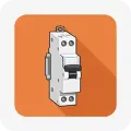 Disjoncteur 10A