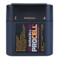 Pile LR12 - Alcaline par 1 - 4,5V - Duracall Procell