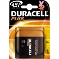 Pile LR12 - Alcaline par 1 - 4,5V - Duracell Plus - Torro