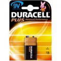 Pile Alcaline 6LR61 9 V Torro Duracell Plus – Sous Blister