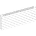 Radiateur tubulaire Acova Fassane ACAPSXD-059-070