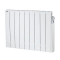 Radiateur tubulaire Acova Taïga Evolution ACATAQ-050-052 blanc