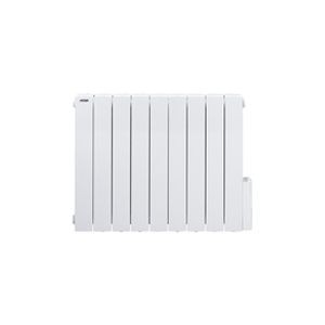 Radiateur électrique tubulaire Acova Atoll récepteur cpl integré ACATAX-100-061