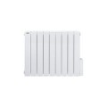 Radiateur électrique tubulaire Acova Atoll récepteur cpl integré ACATAX-100-061