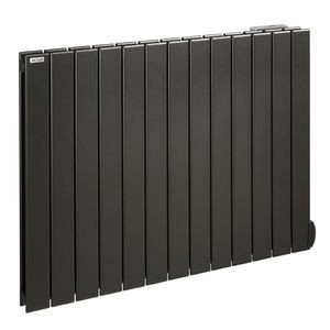 RADIATEUR FASSANE PREMIUM HORIZONTAL À TUBES VERTICAUX