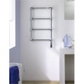 Sèche-serviette Acova Navy ACATNAV-015-047 électrique chrome