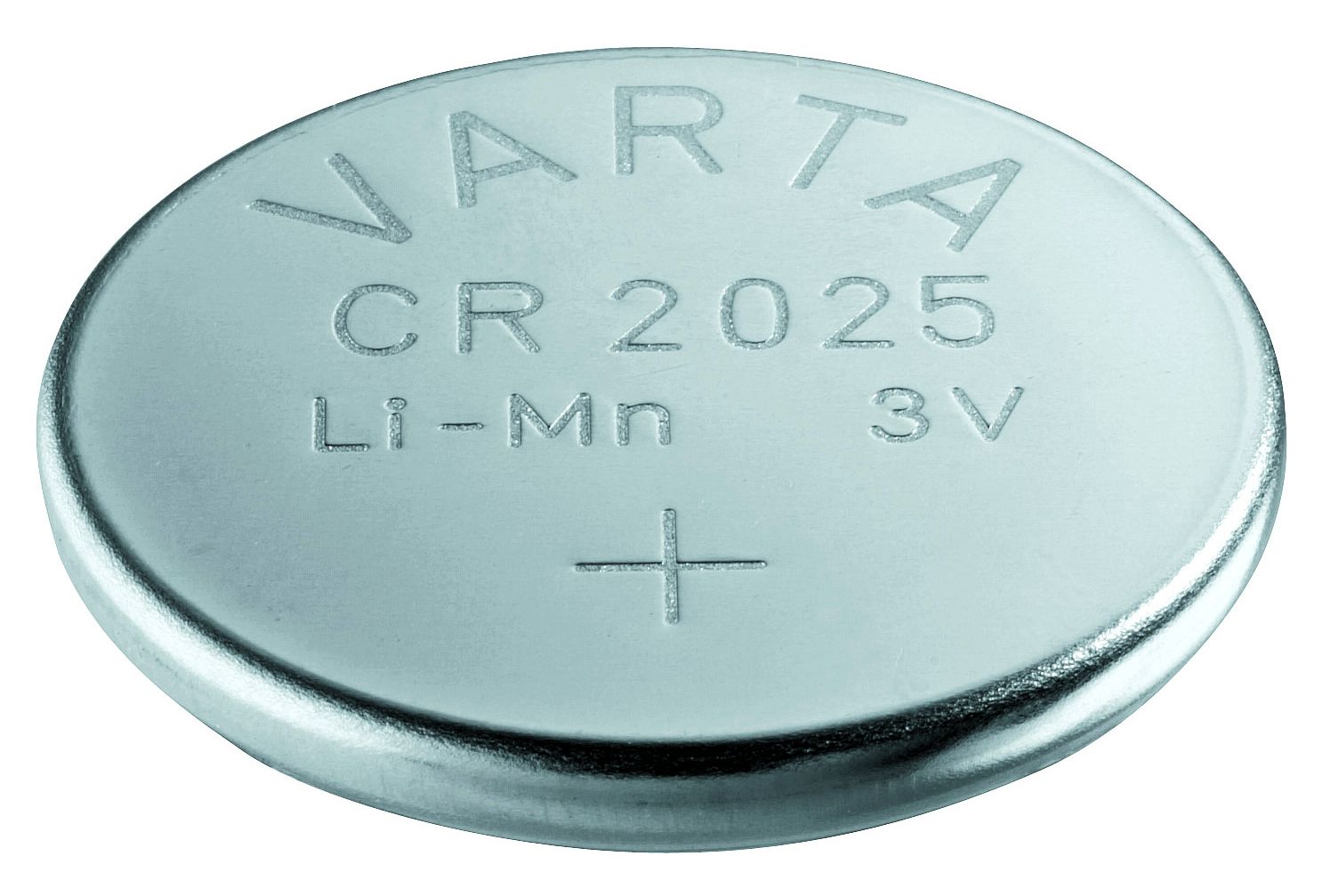 Varta 6_025_101_401 pile lithium cr2025 3 v torro