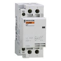 contacteur CT 2 F 25 A 230 a 240 V CA