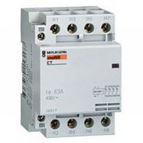 Contacteur CT 4 NO 25A