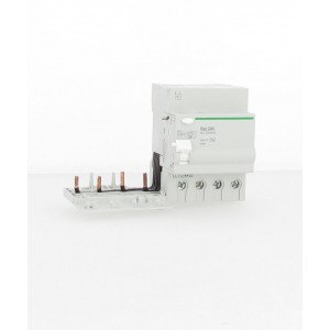 bloc différentiel Vigi C60 - 63 A - 4P - 220..415 V - 300 mA