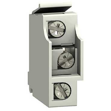 bloc différentiel Vigi TG40 - 25 A - 1P+N - 230 V - 30 mA