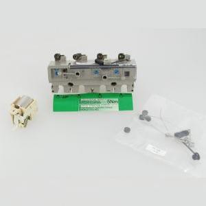 Déclencheur micrologic 2.2 AB 240A 4P4D pour disjoncteur NSX250