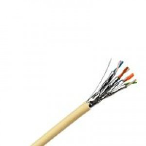 Cable résidentiel grade 3 SAT F/FTP C100 Nexans