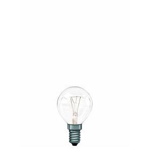 Ampoule sphérique Paulmann 25W E14 Claire - Paulmann - 11720