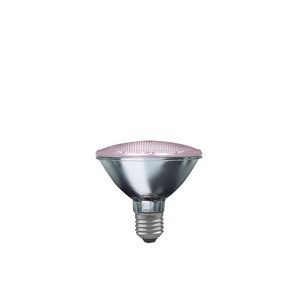 Lampe halogène Paulmann PAR 30 D97 75W E27 Rosé - Paulmann - 24971
