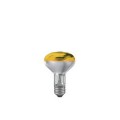 Ampoule R80 Paulmann 60W E27 Clair Jaune