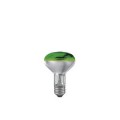 Ampoule R80 Paulmann 60W E27 Clair Vert