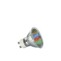 Réflecteur LED Paulmann 7 couleurs 1W GU10