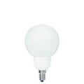 Lampe LED Paulmann Globe 80 7 couleurs 1W E14