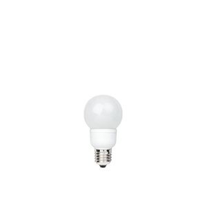 Lampe LED Paulmann standard blanc 1W E27