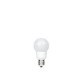 Lampe LED Paulmann standard blanc 1W E27