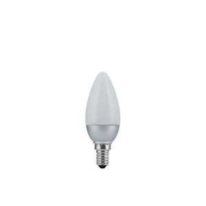 Ampoule Flamme Paulmann LED 0,2W E14 blanc