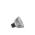 Lampe LED Paulmann 3x1W GU5,3 daylight 6400K
