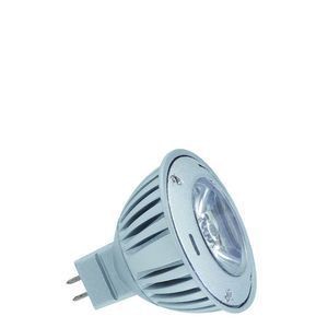 Ampoule LED Paulmann 1x3W GU5,3 daylight 6400K - Paulmann - 28043
