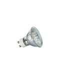 Réflecteur LED Paulmann GU10 230V 51mm