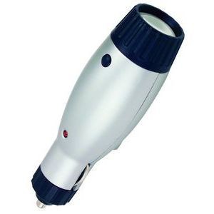 Lampe de poche LED Paulmann prise allume cigare - Paulmann - 29004