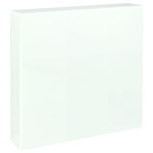 Panneau LED Paulmann 9 unités multicolor - Paulmann - 29015