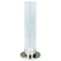 Lampe à poser Paulmann tube LED 38cm sound