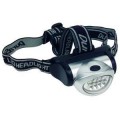 Lampe frontale Paulmann Head LED