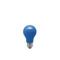 Ampoule standard Paulmann 40W E27 Bleu