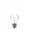 Ampoule A15 Paulmann 40W E27 clair lampe lâve
