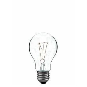 Ampoule standard Paulmann 75W E27 Claire